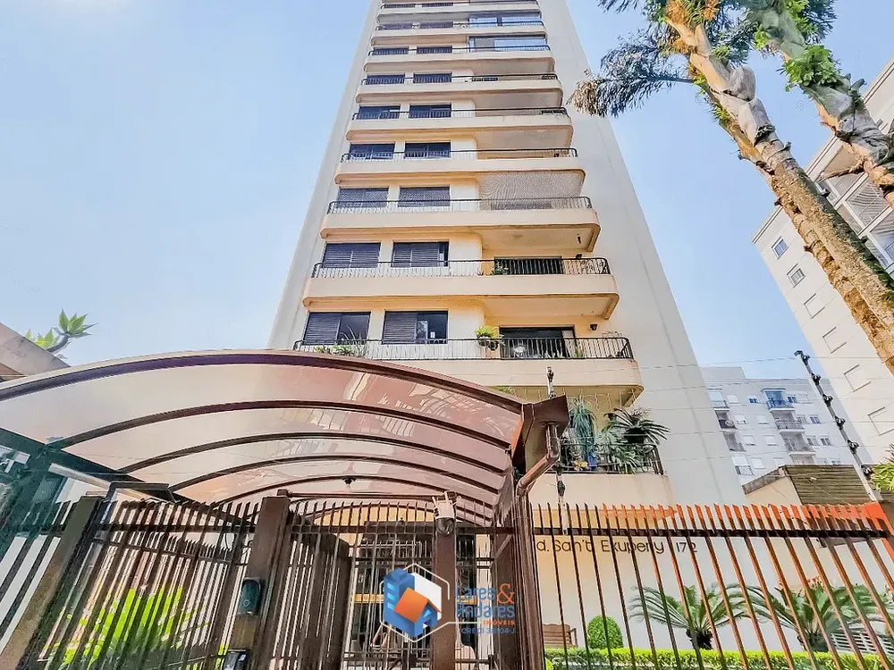 Apartamento, 4 quartos, 127 m² - Foto 3