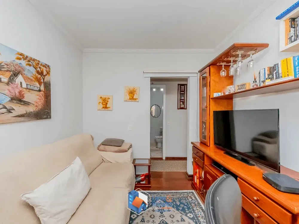 Apartamento, 4 quartos, 127 m² - Foto 5