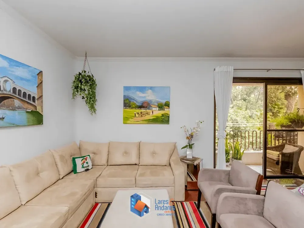Apartamento, 4 quartos, 127 m² - Foto 7