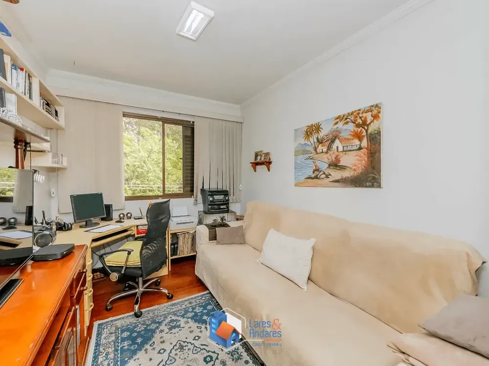 Apartamento, 4 quartos, 127 m² - Foto 6