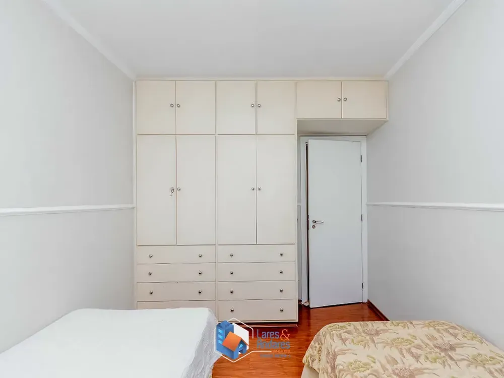Apartamento, 4 quartos, 127 m² - Foto 2