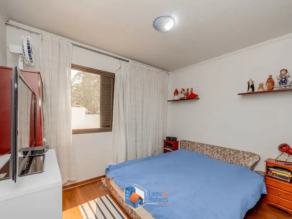 Apartamento, 4 quartos, 127 m² - Foto 1