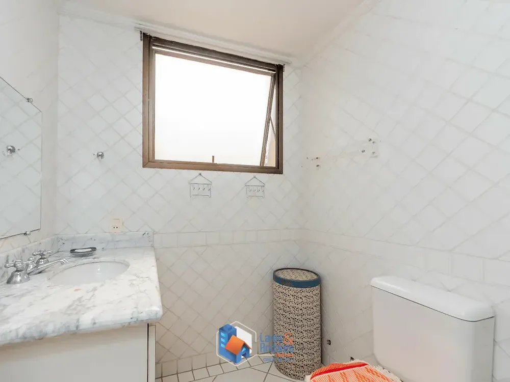 Apartamento, 4 quartos, 127 m² - Foto 8