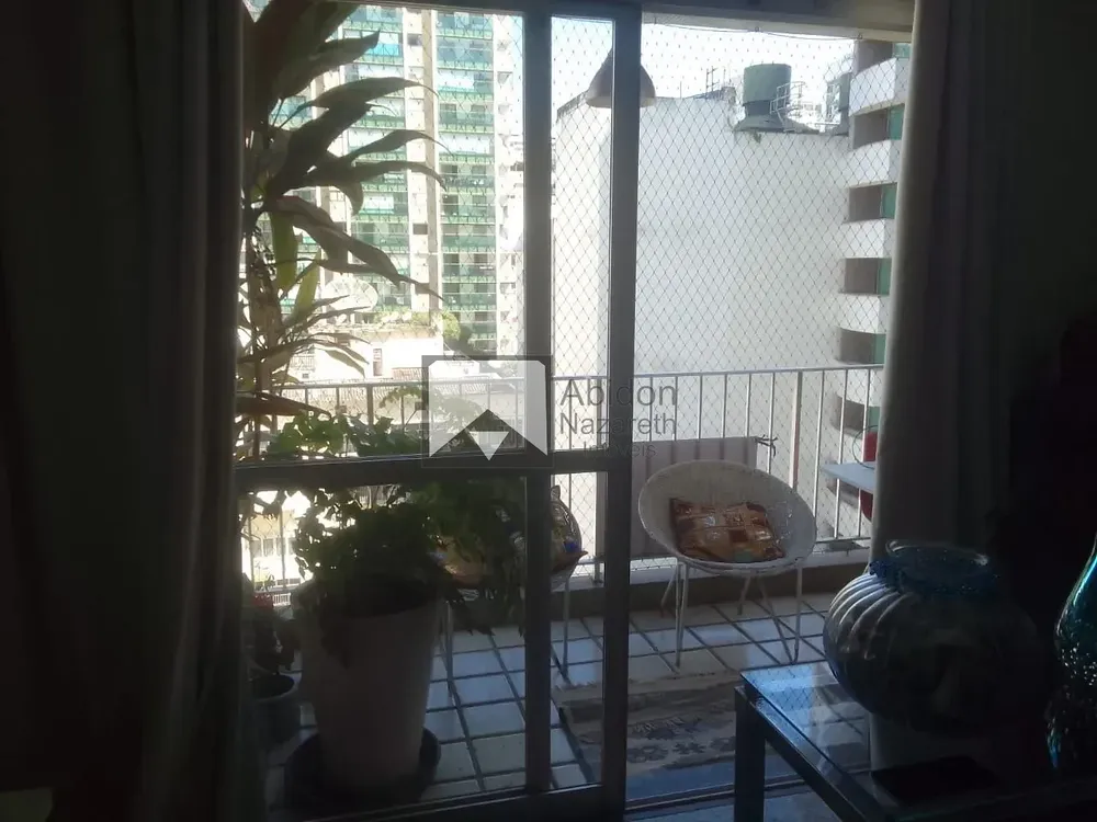 Apartamento, 3 quartos, 120 m² - Foto 25