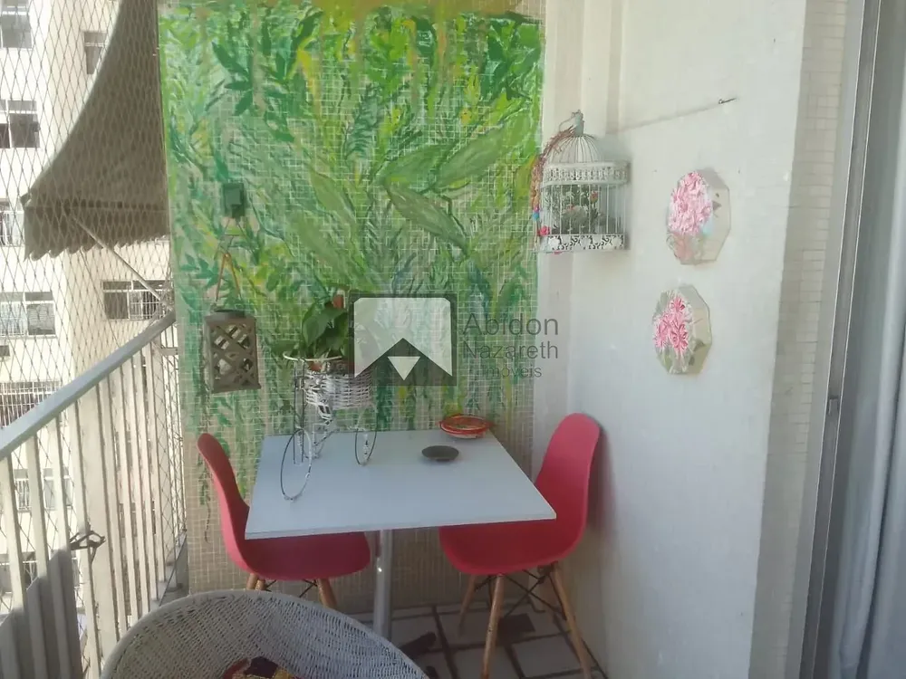 Apartamento, 3 quartos, 120 m² - Foto 65