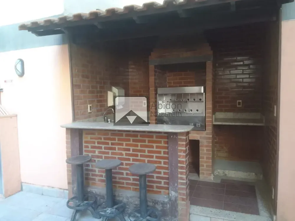 Apartamento, 3 quartos, 120 m² - Foto 46