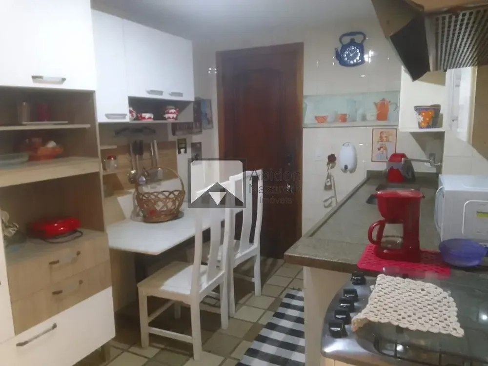 Apartamento, 3 quartos, 120 m² - Foto 34