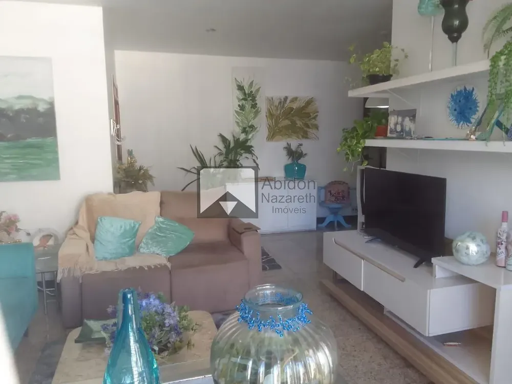 Apartamento, 3 quartos, 120 m² - Foto 20