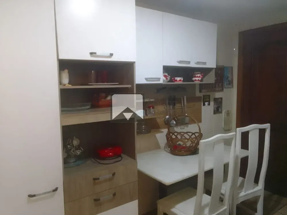 Apartamento, 3 quartos, 120 m² - Foto 48