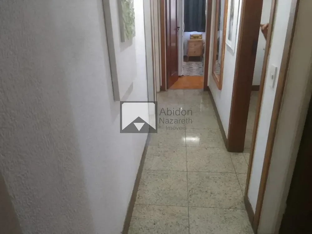 Apartamento, 3 quartos, 120 m² - Foto 40