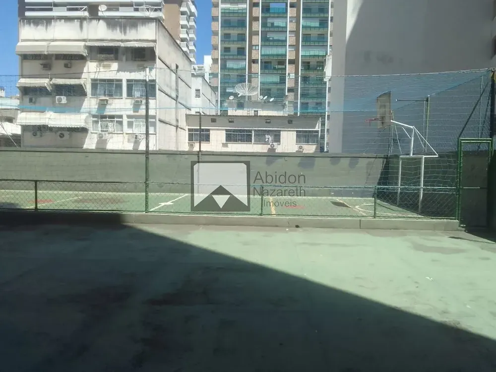 Apartamento, 3 quartos, 120 m² - Foto 39