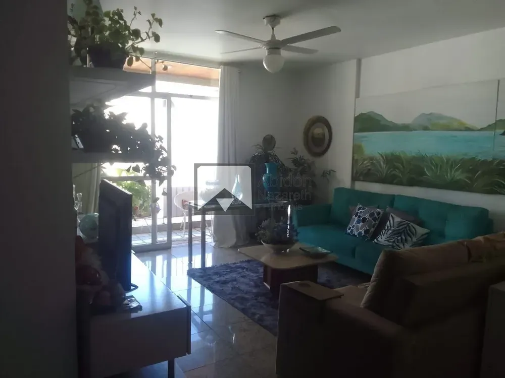 Apartamento, 3 quartos, 120 m² - Foto 55