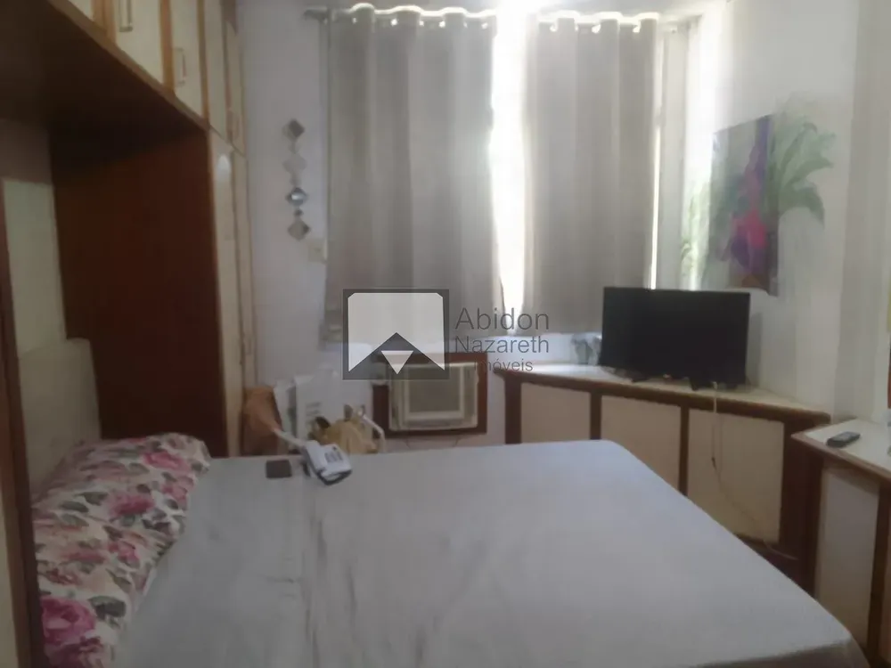 Apartamento, 3 quartos, 120 m² - Foto 24