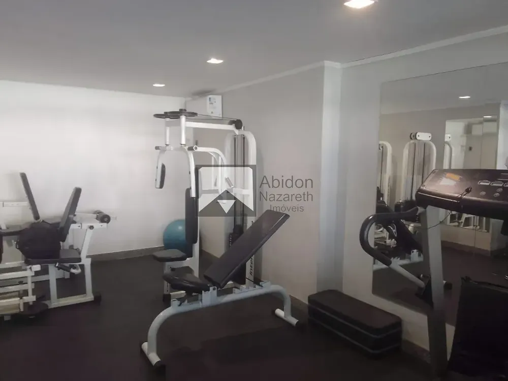 Apartamento, 3 quartos, 120 m² - Foto 33