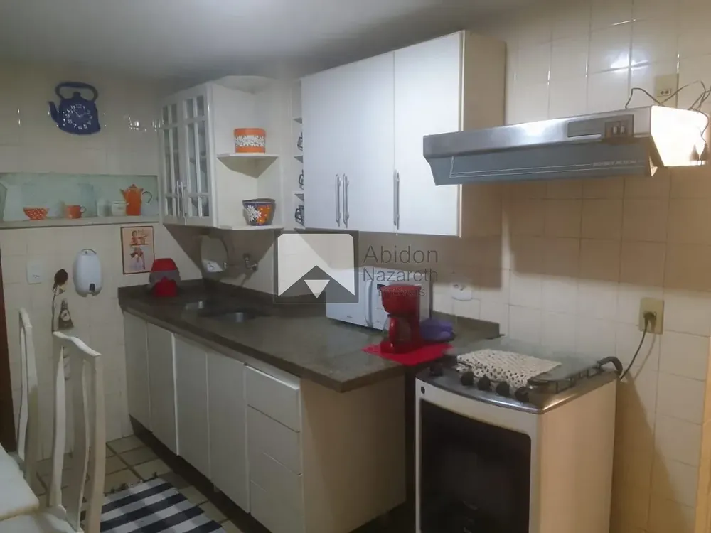 Apartamento, 3 quartos, 120 m² - Foto 15