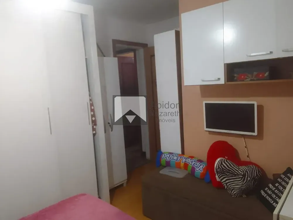 Apartamento, 3 quartos, 120 m² - Foto 27