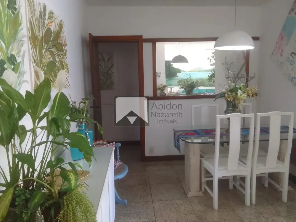 Apartamento, 3 quartos, 120 m² - Foto 36