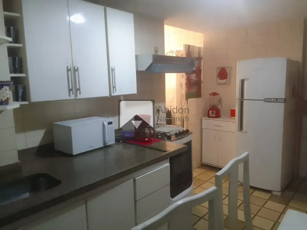 Apartamento, 3 quartos, 120 m² - Foto 17