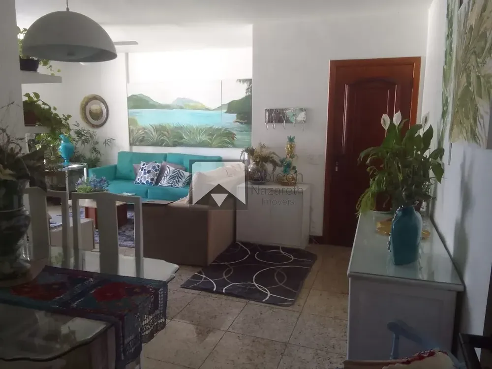 Apartamento, 3 quartos, 120 m² - Foto 8