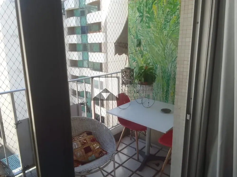 Apartamento, 3 quartos, 120 m² - Foto 14