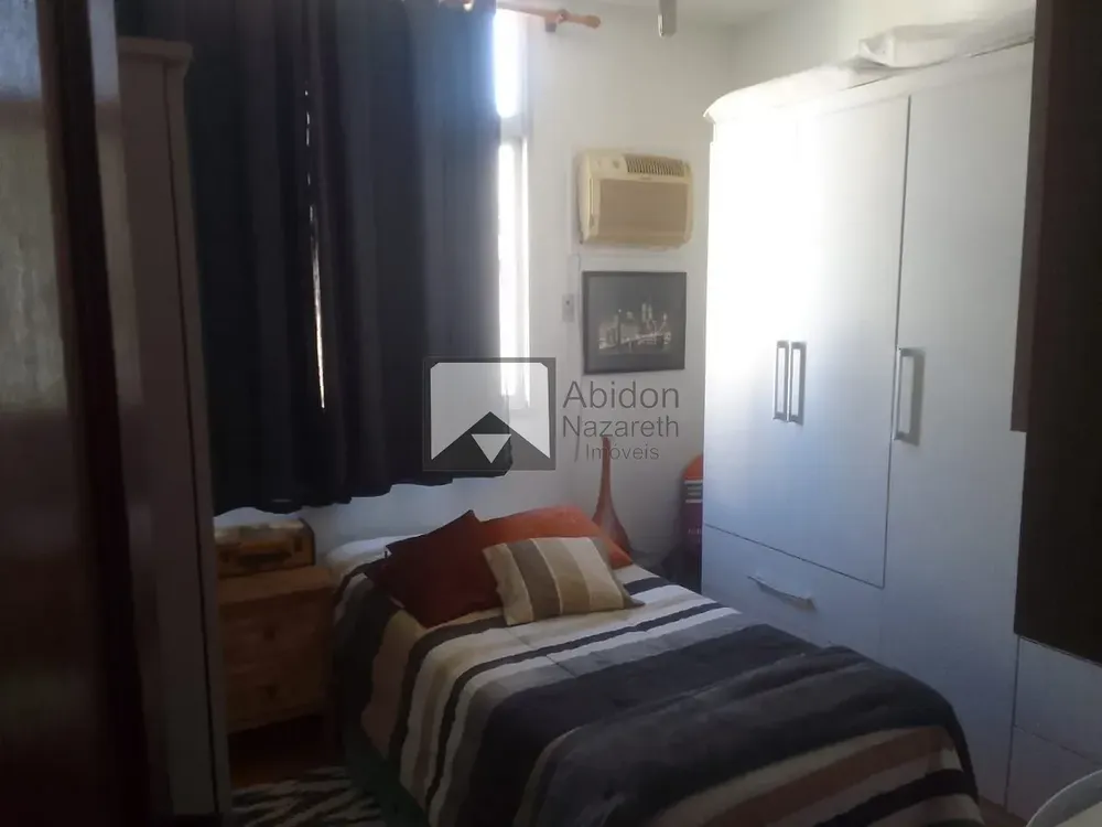 Apartamento, 3 quartos, 120 m² - Foto 60