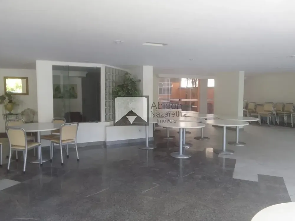 Apartamento, 3 quartos, 120 m² - Foto 41