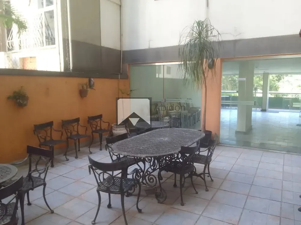 Apartamento, 3 quartos, 120 m² - Foto 35