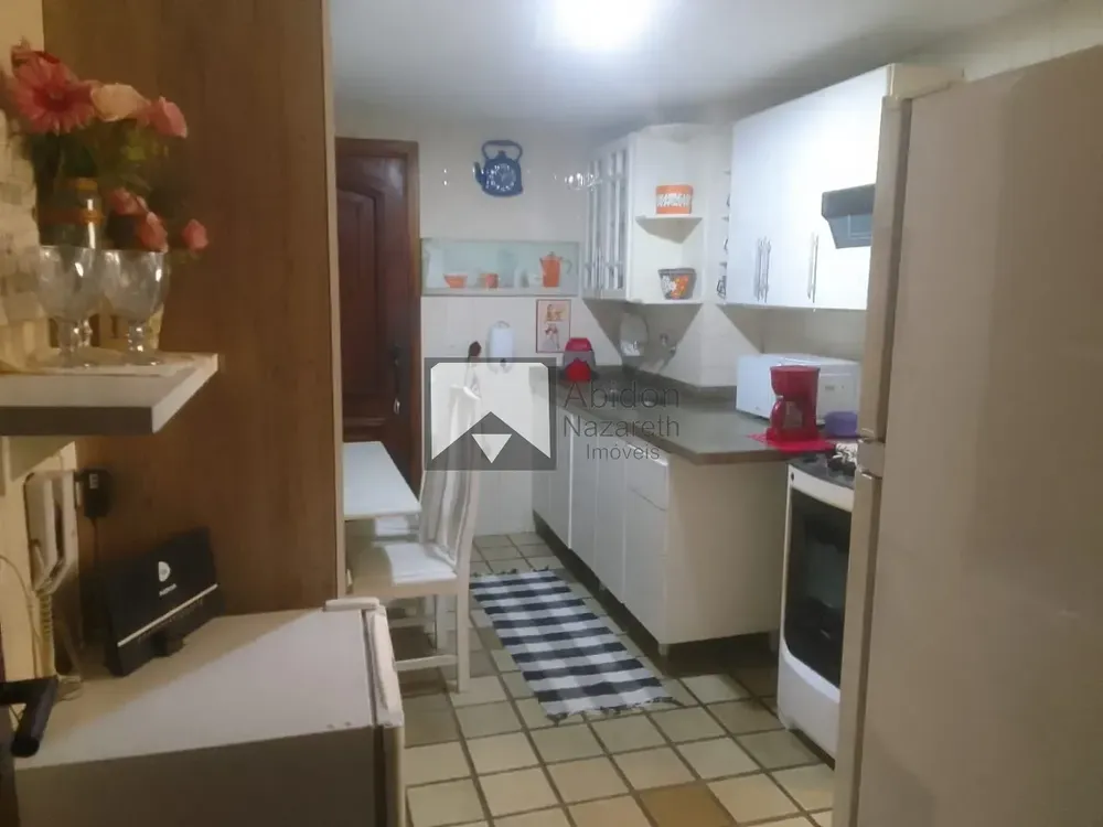 Apartamento, 3 quartos, 120 m² - Foto 4