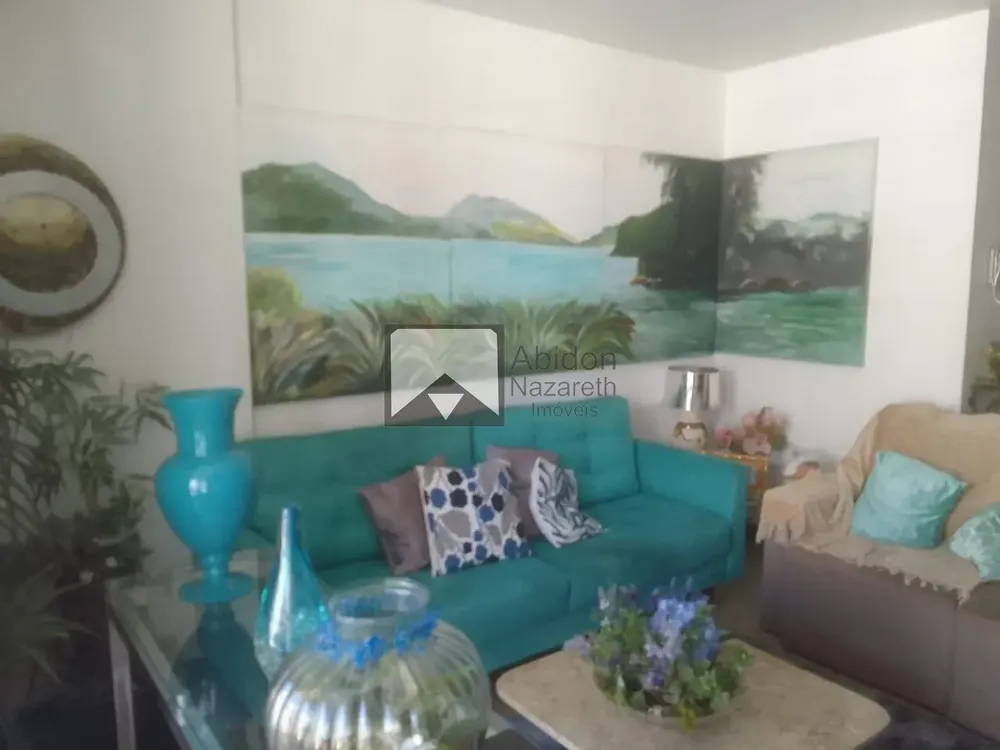 Apartamento, 3 quartos, 120 m² - Foto 28