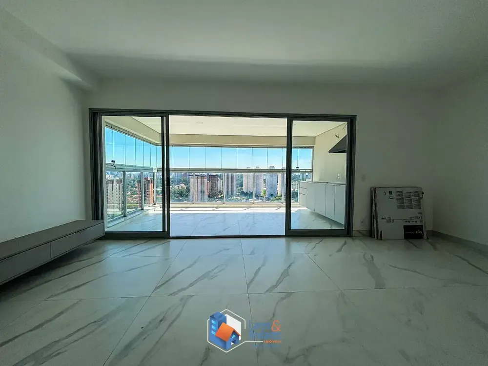 Apartamento, 3 quartos, 121 m² - Foto 4