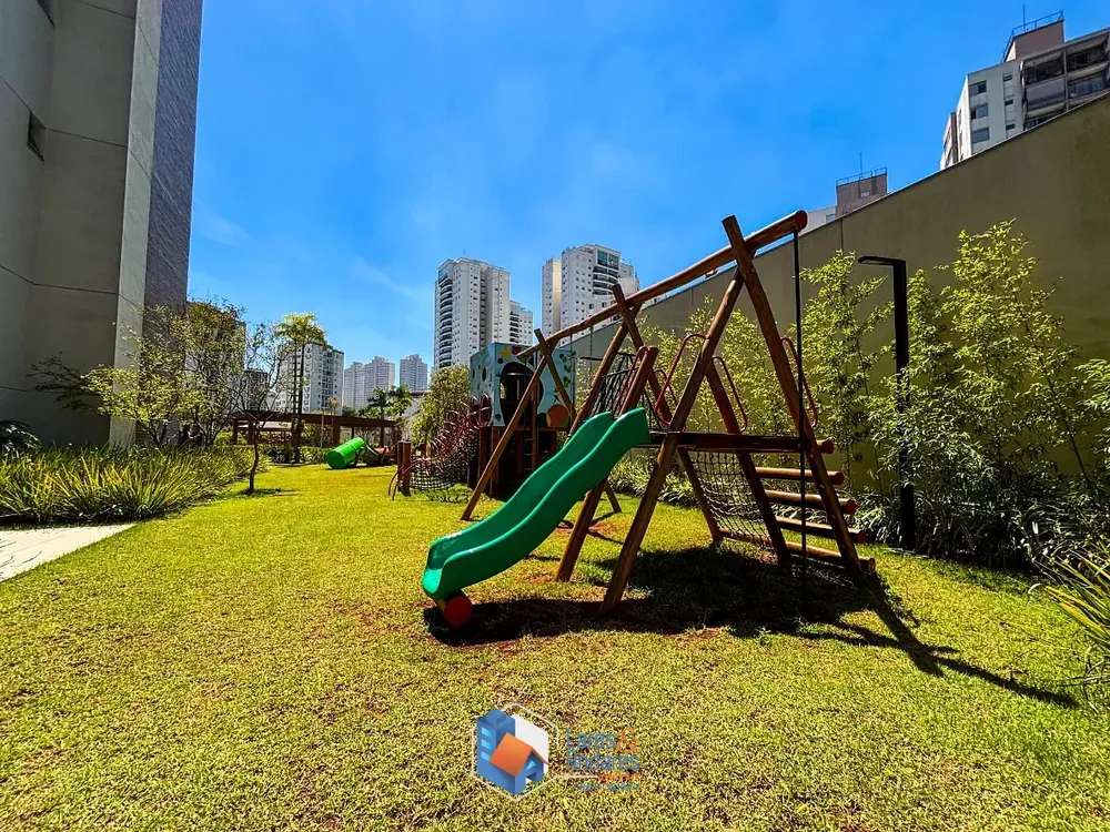 Apartamento, 3 quartos, 121 m² - Foto 1