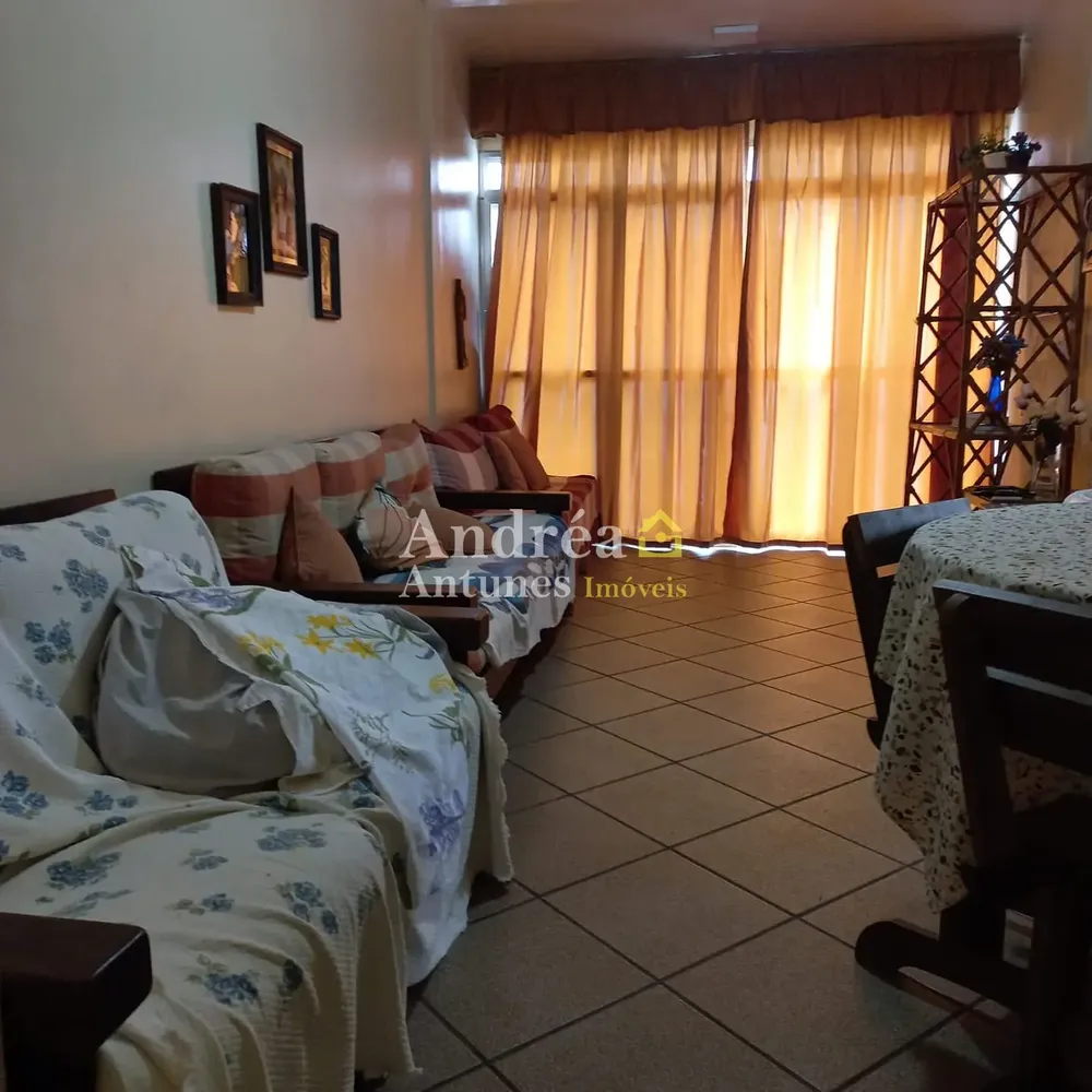 Apartamento, 3 quartos, 77 m² - Foto 5
