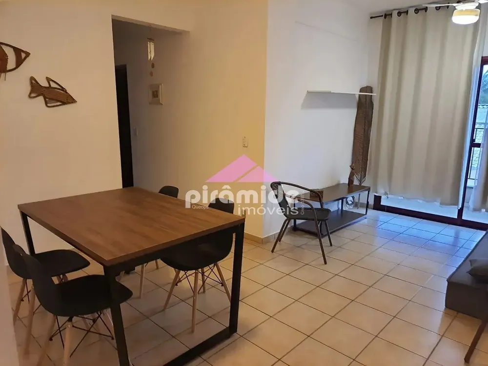 Apartamento, 2 quartos, 62 m² - Foto 3