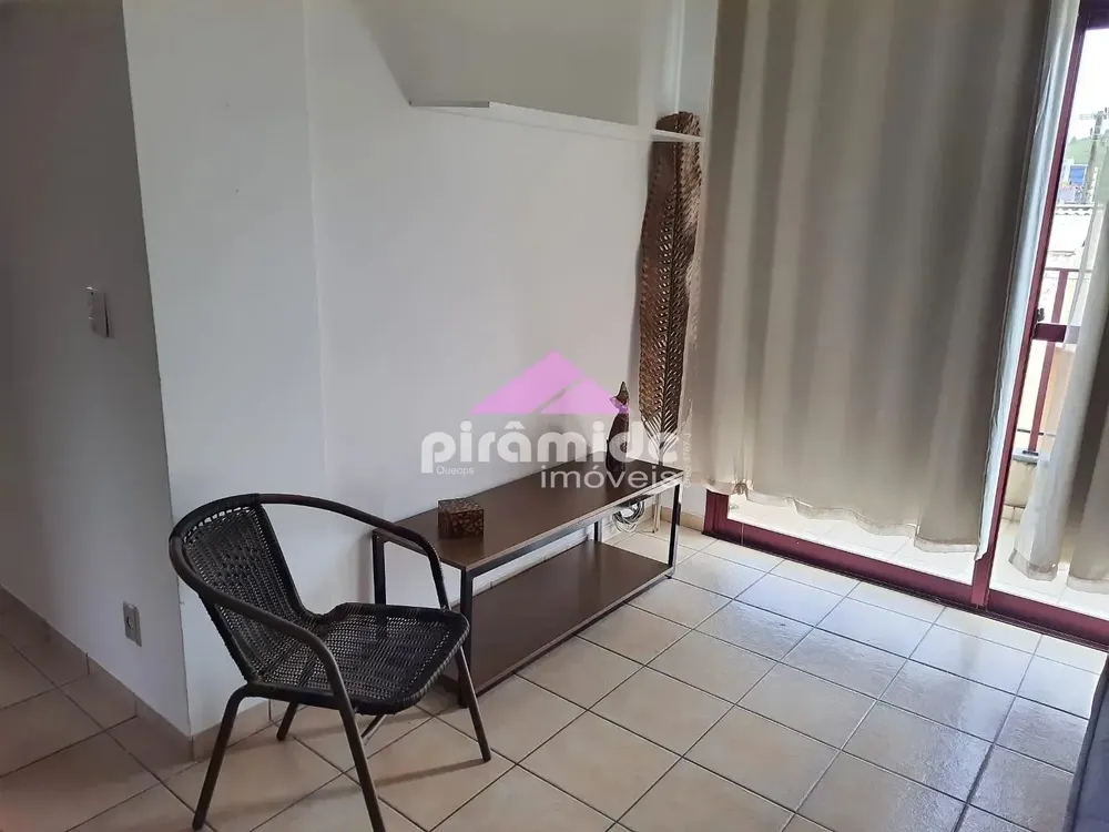 Apartamento, 2 quartos, 62 m² - Foto 2