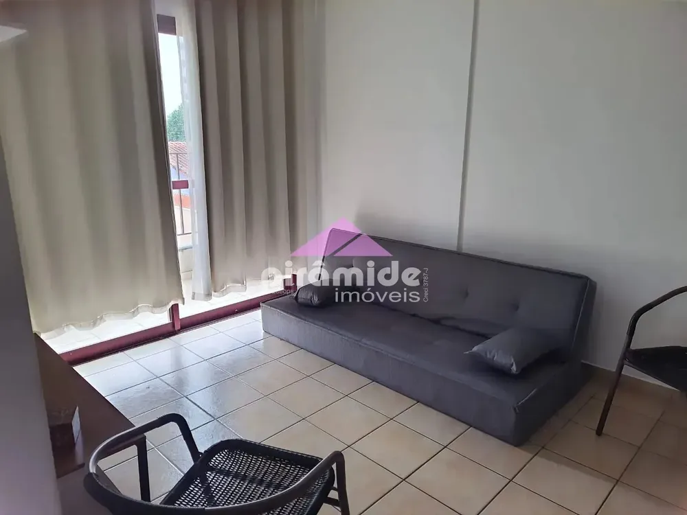 Apartamento, 2 quartos, 62 m² - Foto 1
