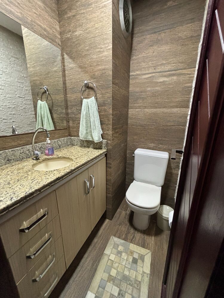 Apartamento à venda com 3 quartos, 141m² - Foto 18
