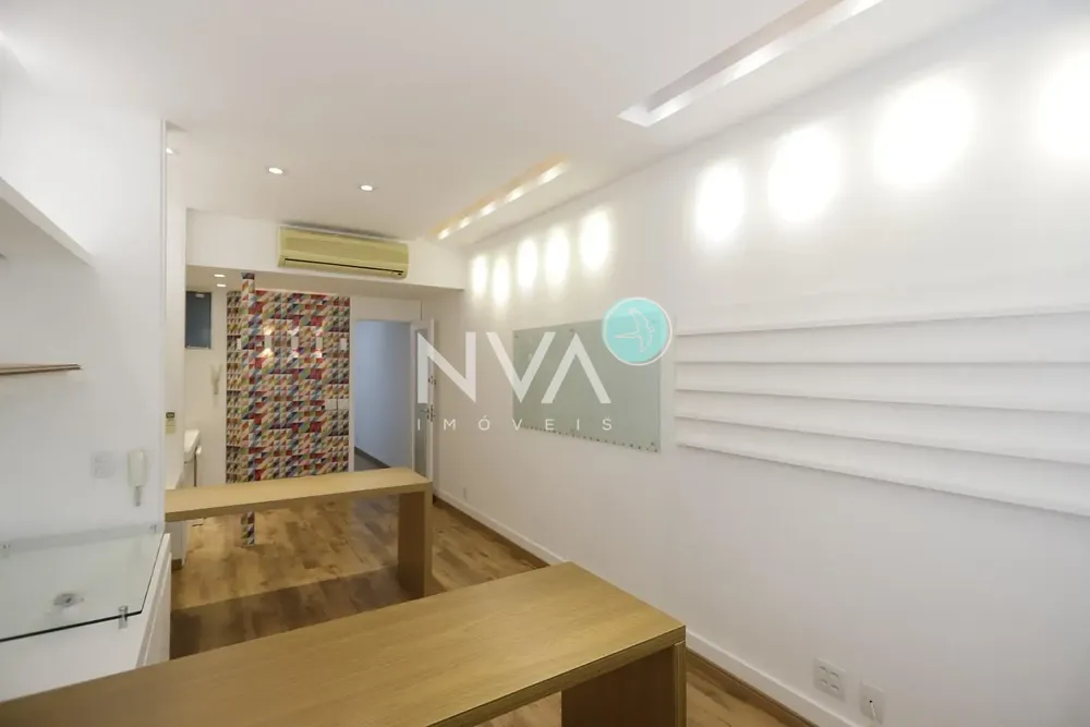 Sala-Conjunto, 35 m² - Foto 7