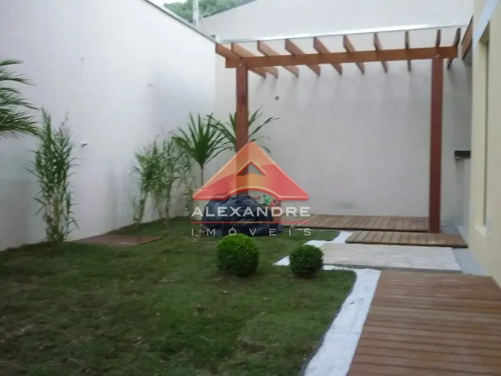 Casa, 3 quartos, 124 m² - Foto 4