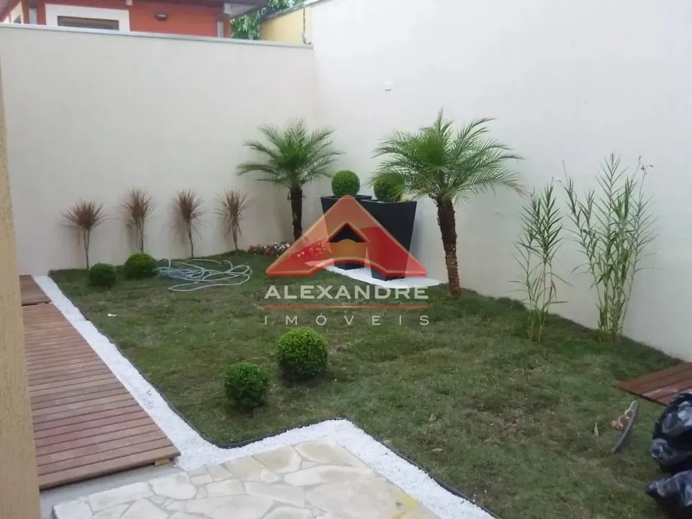 Casa, 3 quartos, 124 m² - Foto 5