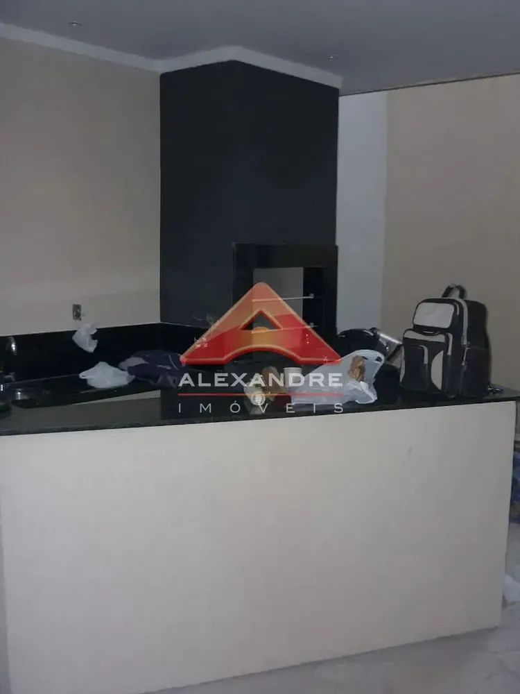 Casa, 3 quartos, 124 m² - Foto 8