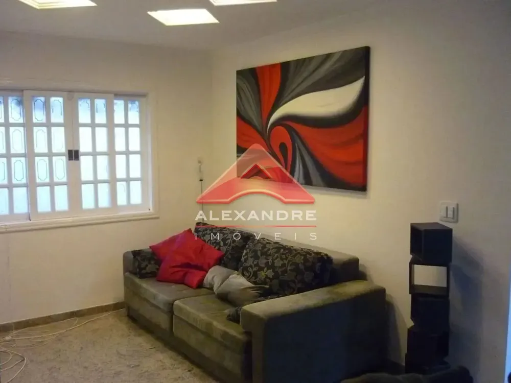 Casa, 3 quartos, 124 m² - Foto 2