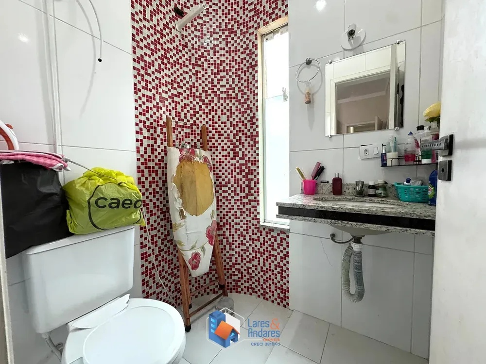 Sobrado, 3 quartos, 90 m² - Foto 7