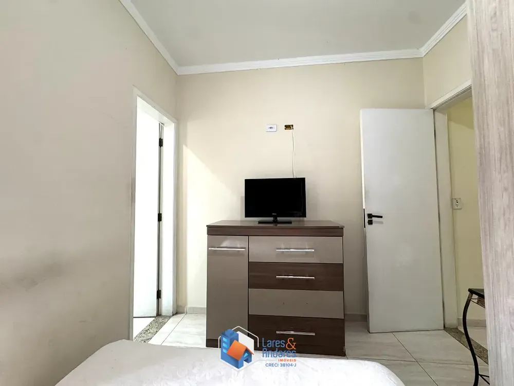 Sobrado, 3 quartos, 90 m² - Foto 8