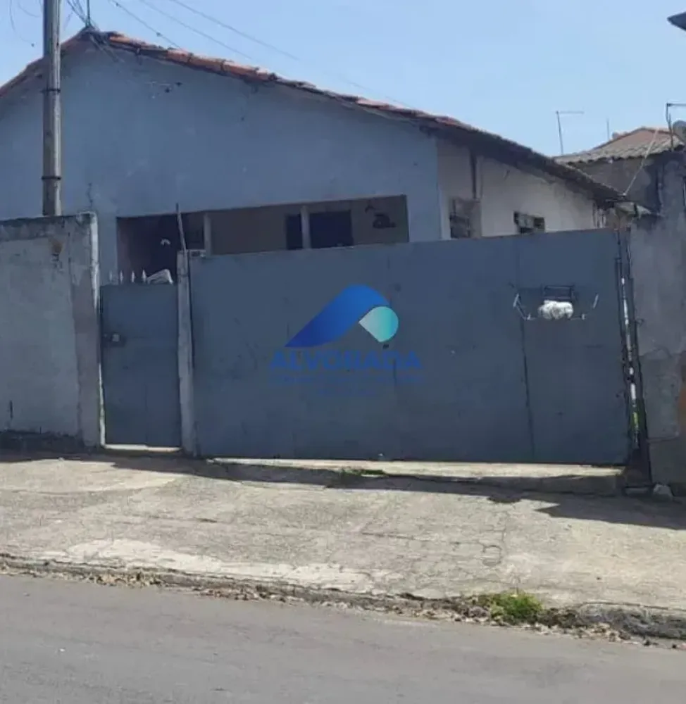 Terreno, 320 m² - Foto 1