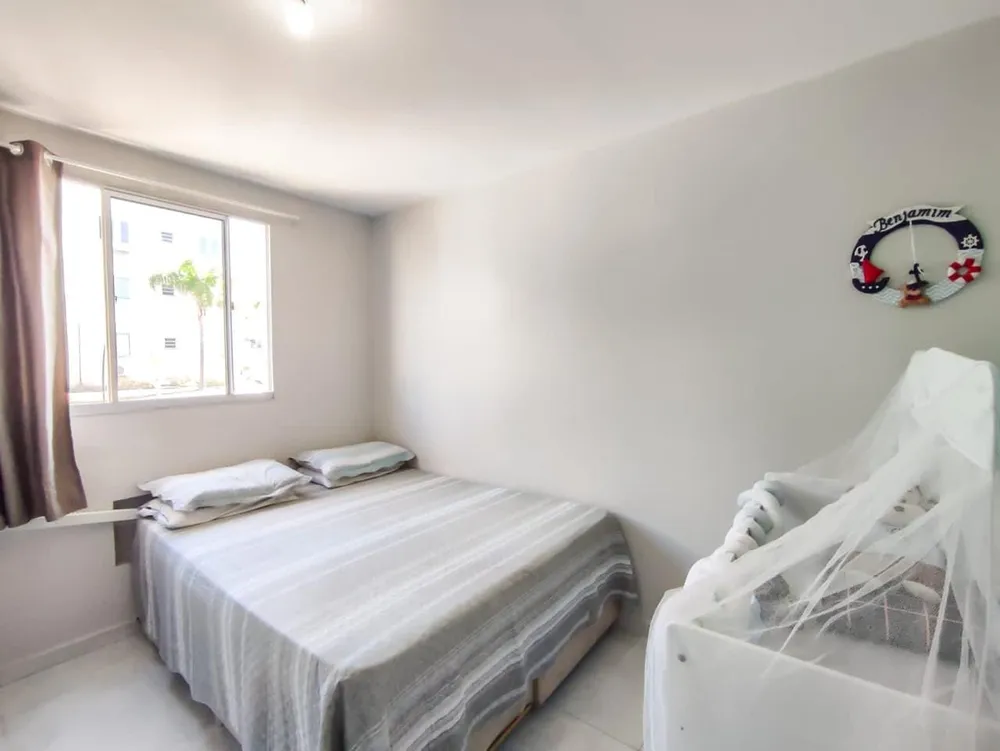 Apartamento, 2 quartos, 49 m² - Foto 2