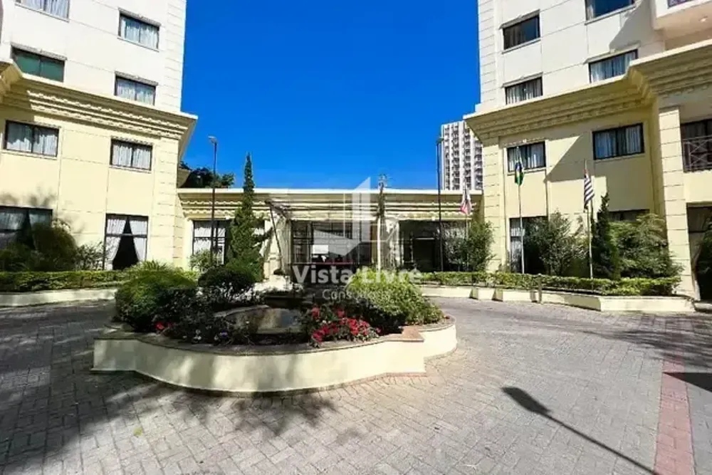 Apartamento, 2 quartos, 50 m² - Foto 1