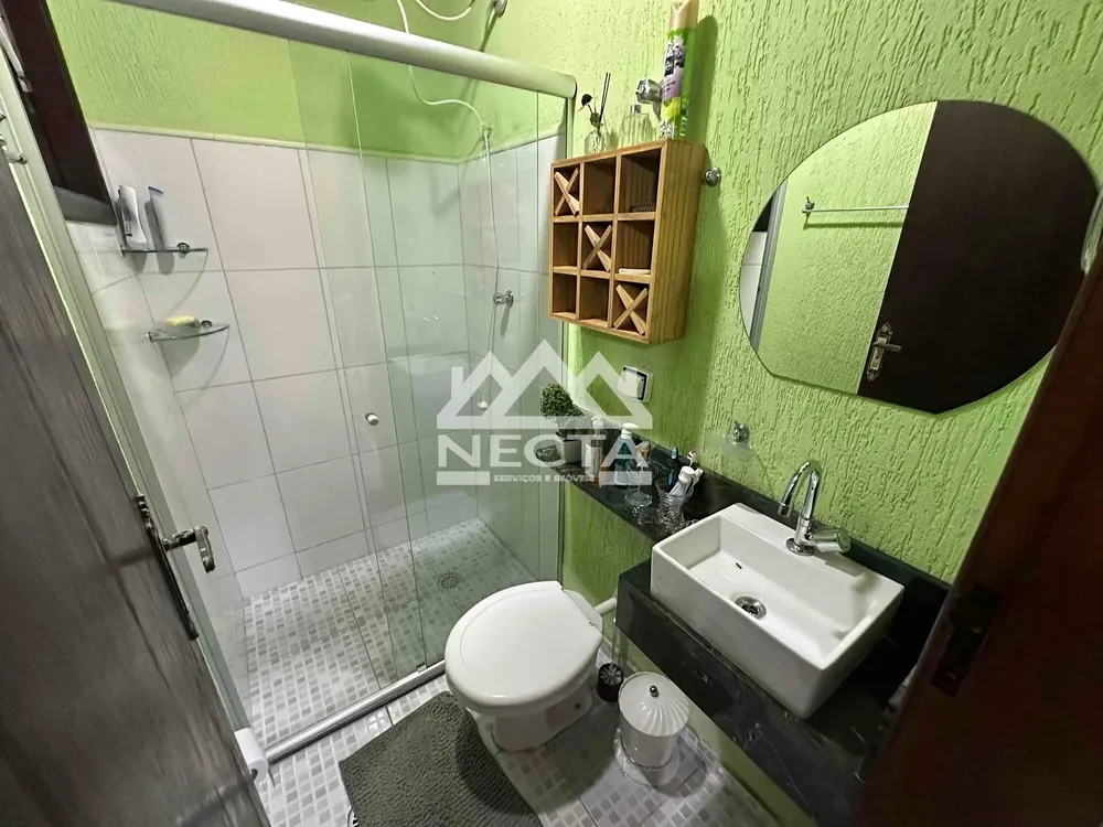 Casa, 2 quartos, 71 m² - Foto 4