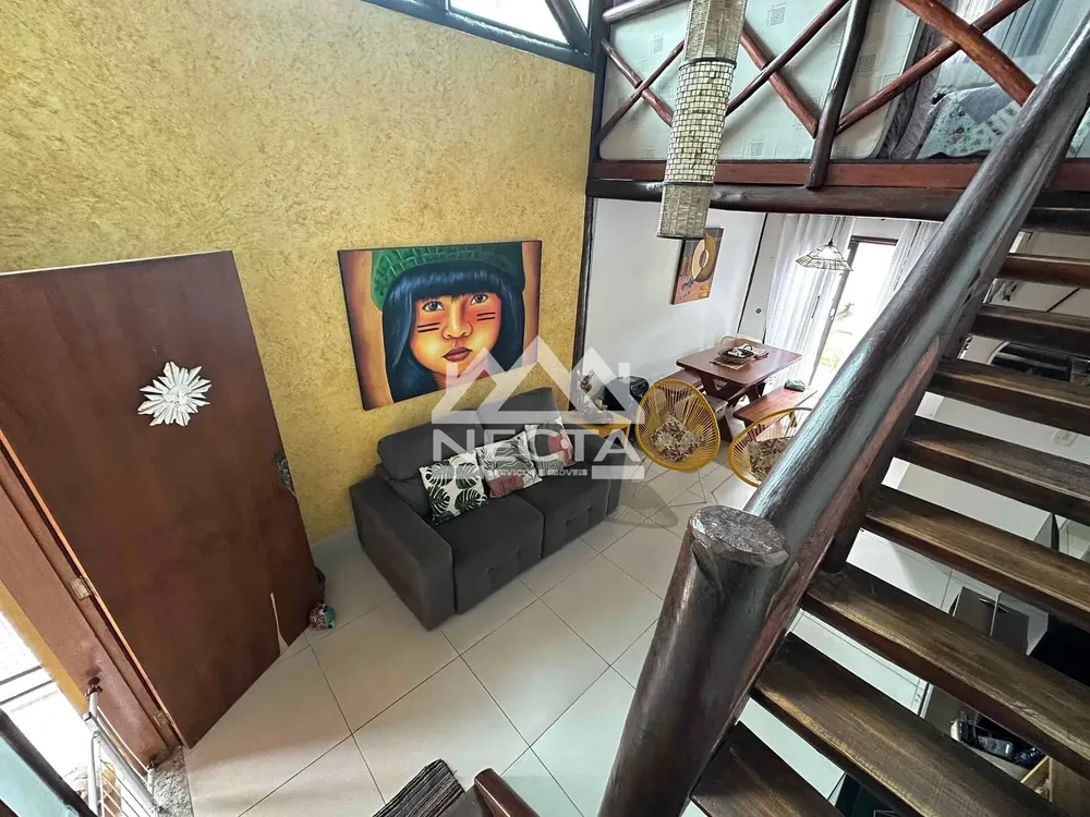 Casa, 2 quartos, 71 m² - Foto 8