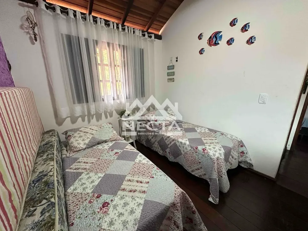Casa, 2 quartos, 71 m² - Foto 2
