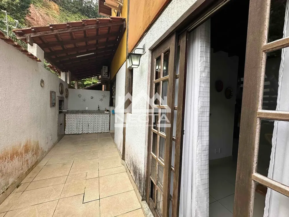 Casa, 2 quartos, 71 m² - Foto 3